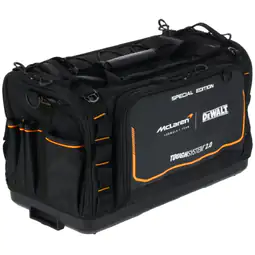 Bolsa ToughSystem 22´ Mclaren DeWALT DWST83542-1